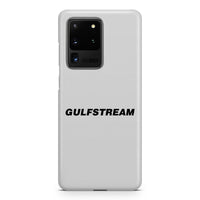 Thumbnail for Gulfstream & Text Samsung S & Note Cases