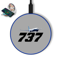 Thumbnail for Super Boeing 737-800 Designed Wireless Chargers