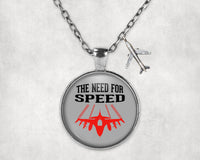 Thumbnail for The Need For Speed Designed Necklaces