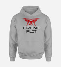Thumbnail for Drone Pilot Designed Hoodies