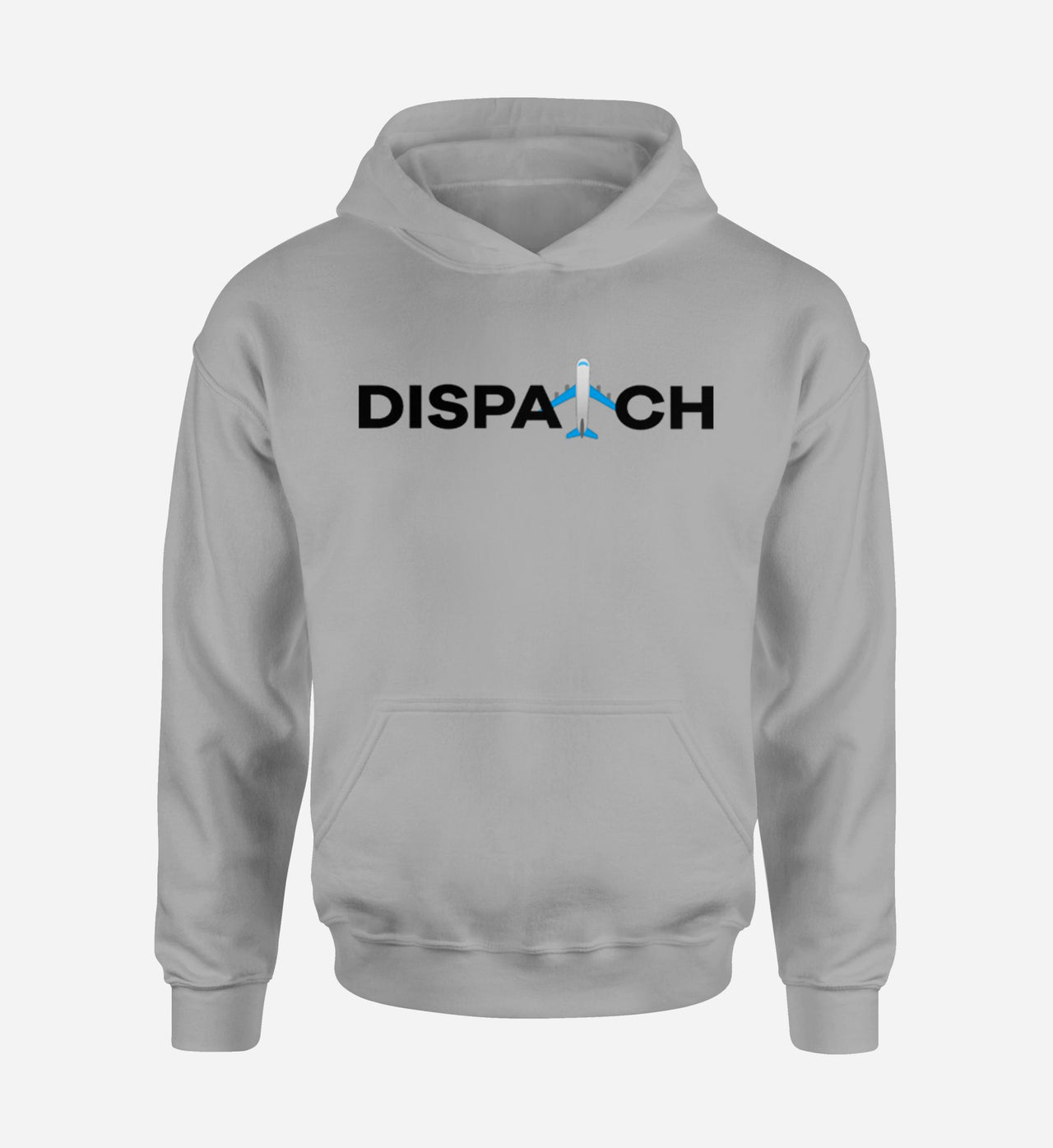 Dispatch Designed Hoodies