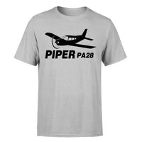 Thumbnail for The Piper PA28 Designed T-Shirts