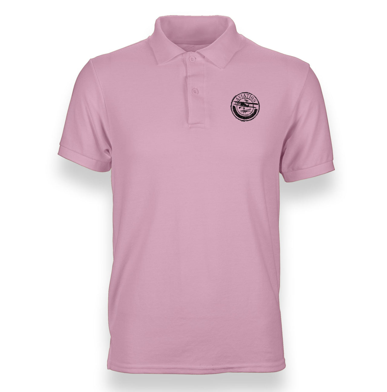 Aviation Lovers Designed "WOMEN" Polo T-Shirts