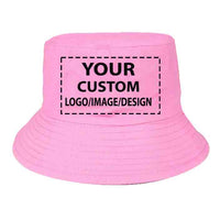 Thumbnail for Custom Logo/Design/Image Designed Summer & Stylish Hats