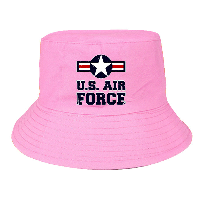 US Air Force Designed Summer & Stylish Hats