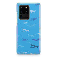 Thumbnail for Many Propellers Samsung S & Note Cases