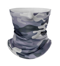 Thumbnail for Military Camouflage Designed Full Face & Ski Masks