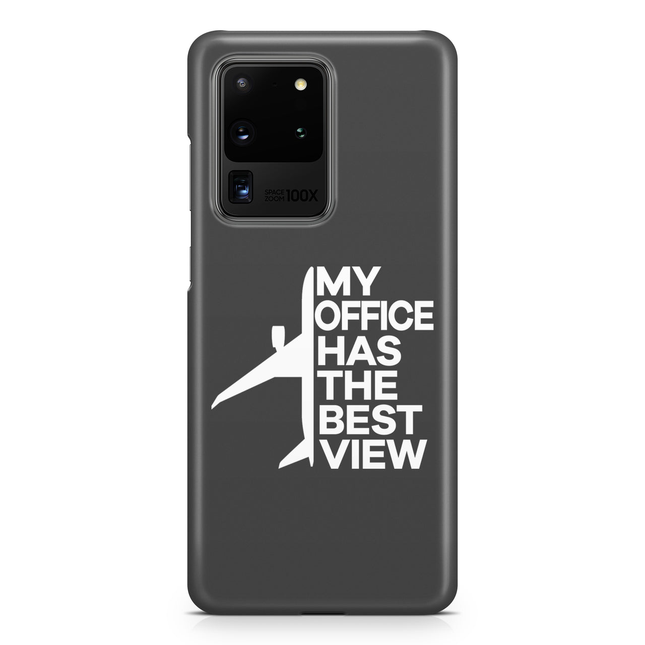 My Office Has The Best View Samsung A Cases