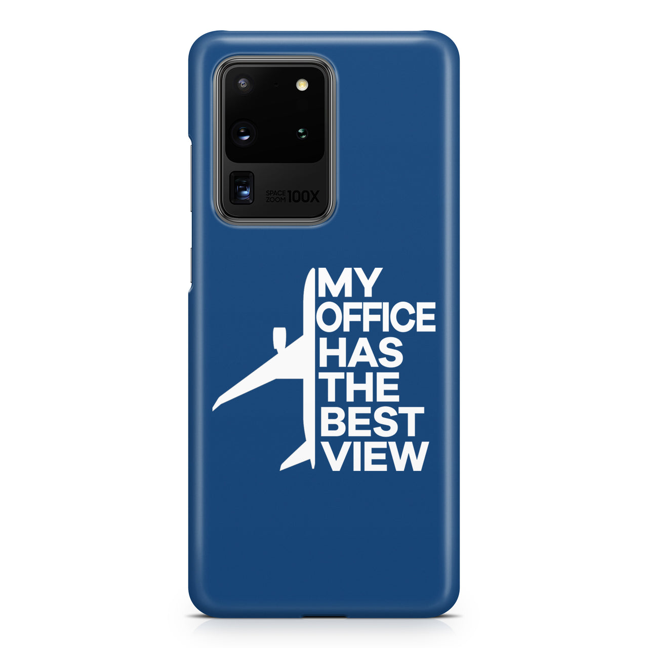 My Office Has The Best View Samsung A Cases