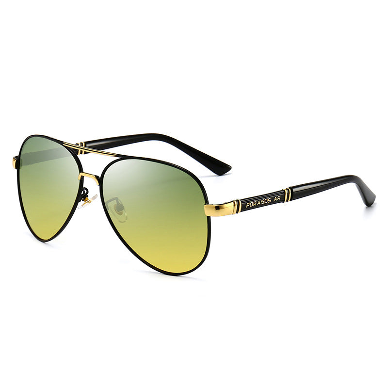 New Fashion Super Cool Aviator (1) Sun Glasses