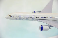 Thumbnail for Scandinavian Airlines Systems Airbus A350 Airplane Model (20CM)