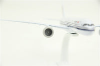 Thumbnail for Air China Limited Airbus A350 Airplane Model (20CM)