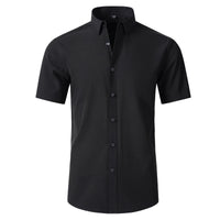 Thumbnail for NO Design Super Quality Short Sleeve Shirts