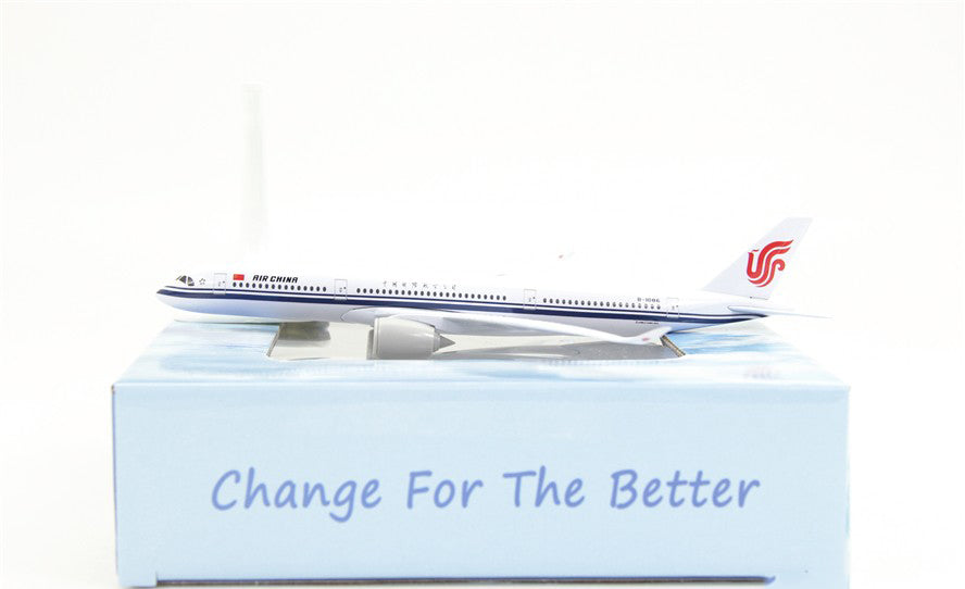 Air China Limited Airbus A350 Airplane Model (20CM)
