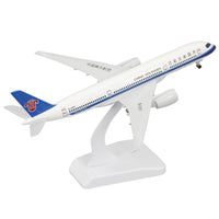 Thumbnail for China Southern Airlines Airbus A350 Airplane Model (20CM)
