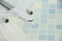 Thumbnail for Airbus A350 XWB Original Livery Airplane Model (1/300 - 20CM)