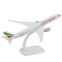 Thumbnail for Trans World Airlines Airbus A350 Airplane Model (20CM)