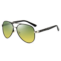 Thumbnail for New Fashion Super Cool Aviator (1) Sun Glasses