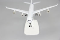Thumbnail for Airbus A340 (Original Livery) Airplane Model (20CM)