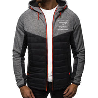 Thumbnail for Custom LOGO Designed Sportive Jackets