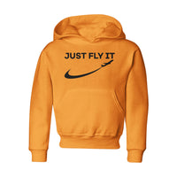 Thumbnail for Just Fly It 2 Designed 
