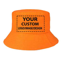 Thumbnail for Custom Logo/Design/Image Designed Summer & Stylish Hats