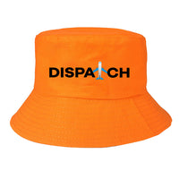 Thumbnail for Dispatch Designed Summer & Stylish Hats