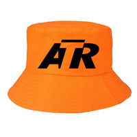Thumbnail for ATR & Text Designed Summer & Stylish Hats