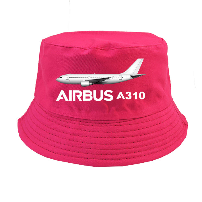The Airbus A310 Designed Summer & Stylish Hats