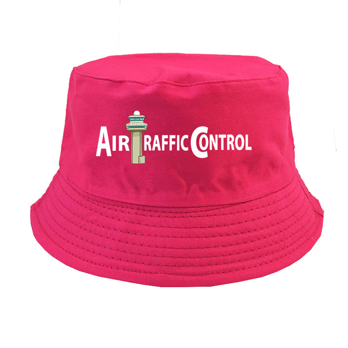 Air Traffic Control Designed Summer & Stylish Hats