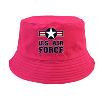 Thumbnail for US Air Force Designed Summer & Stylish Hats