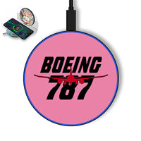 Thumbnail for Amazing Boeing 787 Designed Wireless Chargers