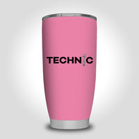 Thumbnail for Technic Designed Tumbler Travel Mugs