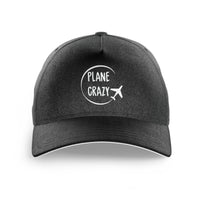 Thumbnail for Plane Crazy Printed Hats