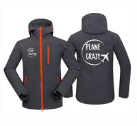 Thumbnail for Plane Crazy Polar Style Jackets
