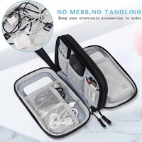 Thumbnail for Waterproof Cable etc.. Organizer & Storage Bags