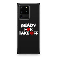 Thumbnail for Ready For Takeoff Samsung S & Note Cases