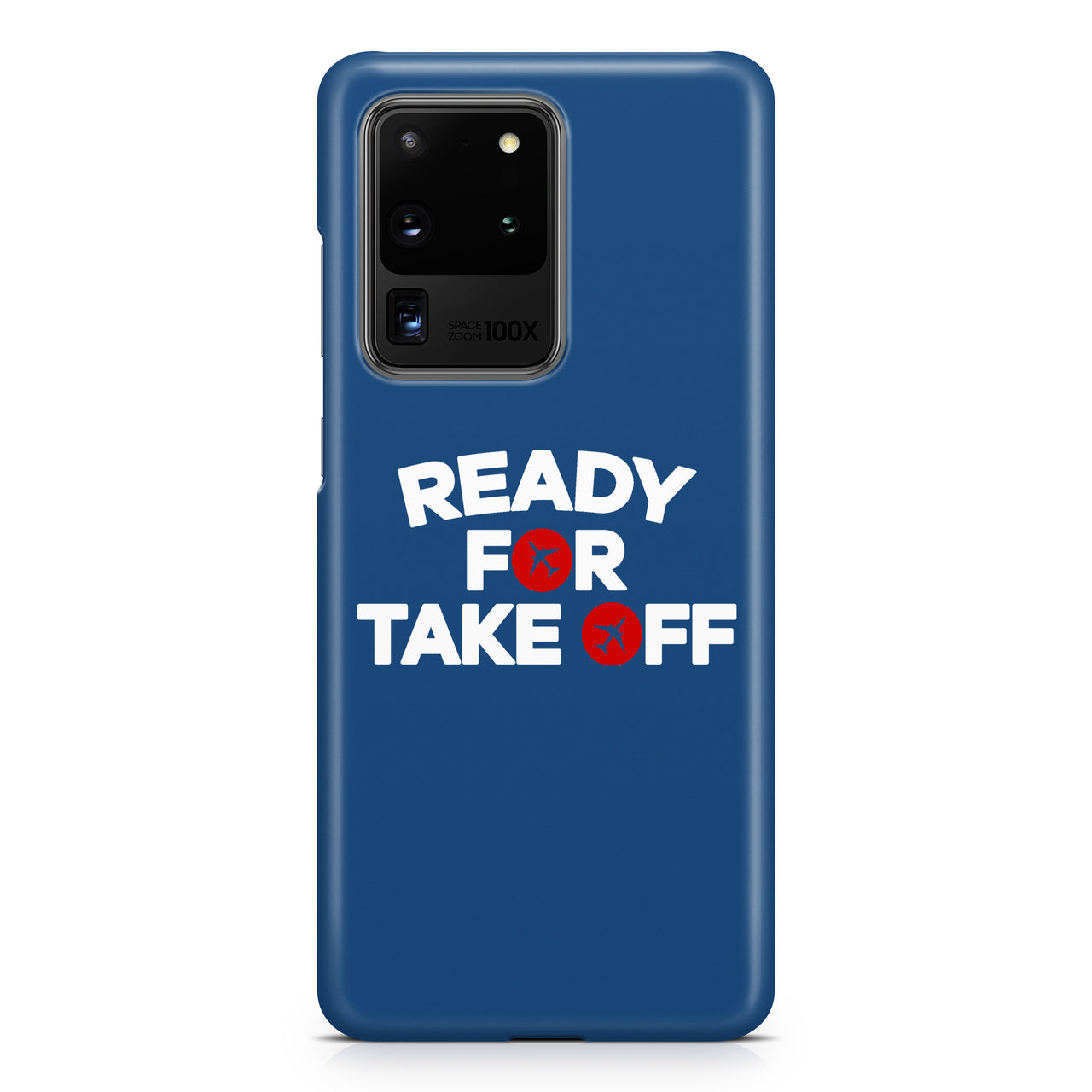 Ready For Takeoff Samsung A Cases