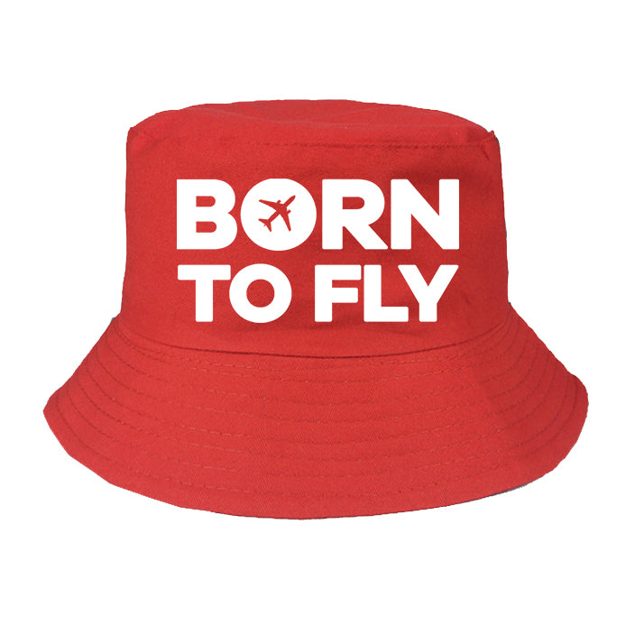 Born To Fly Special Designed Summer & Stylish Hats