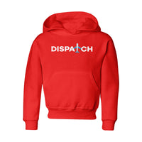 Thumbnail for Dispatch Designed 