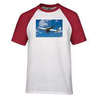 Thumbnail for Antonov 225 (39) Designed Raglan T-Shirts