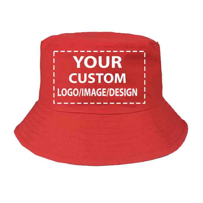 Custom Logo/Design/Image Designed Summer & Stylish Hats