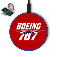 Thumbnail for Amazing Boeing 787 Designed Wireless Chargers