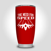 Thumbnail for The Need For Speed Designed Tumbler Travel Mugs