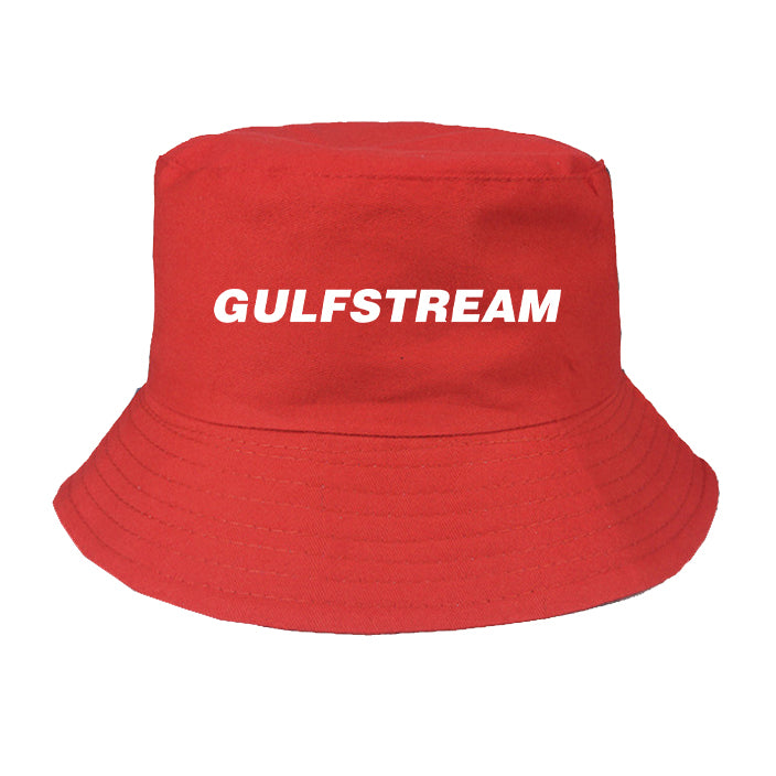 Gulfstream & Text Designed Summer & Stylish Hats