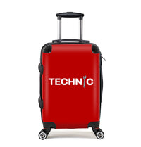 Thumbnail for Technic Designed Cabin Size Luggages