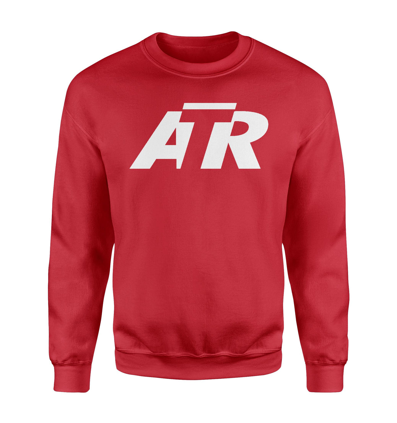 ATR & Text Designed Sweatshirts