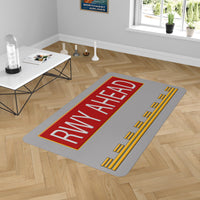 Thumbnail for Runway Ahead Designed Carpet & Floor Mats
