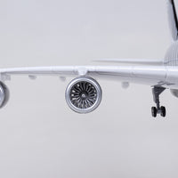 Thumbnail for Air New Zealand Airbus A380 Airplane Model (1/160 Scale)