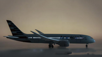 Thumbnail for American Airlines Boeing 787 Airplane Model (1/130 Scale)